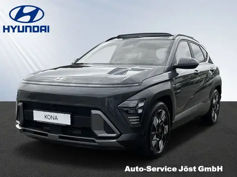 Used HYUNDAI KONA Petrol 2024 Ad 