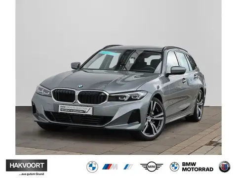 Annonce BMW SERIE 3 Essence 2023 d'occasion 