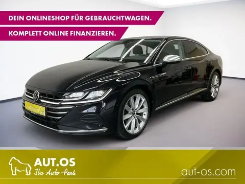 Used VOLKSWAGEN ARTEON Diesel 2021 Ad 