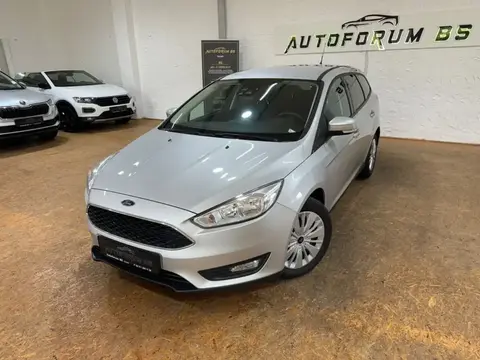 Annonce FORD FOCUS Diesel 2018 d'occasion 