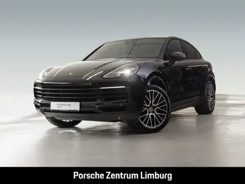 Annonce PORSCHE CAYENNE Essence 2023 d'occasion 