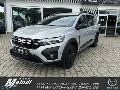 Used DACIA JOGGER LPG 2022 Ad 