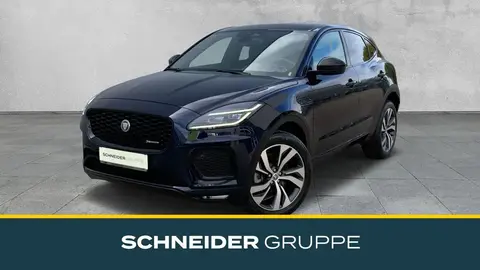 Annonce JAGUAR E-PACE Essence 2024 d'occasion 