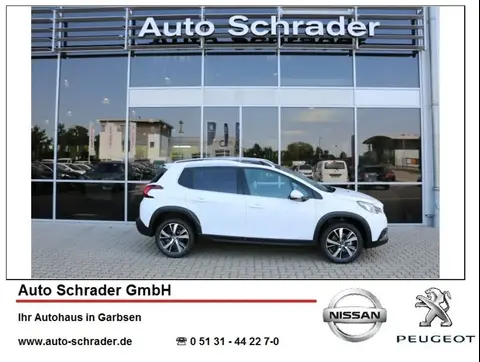 Used PEUGEOT 2008 Petrol 2019 Ad 