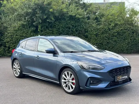 Annonce FORD FOCUS Essence 2020 d'occasion 