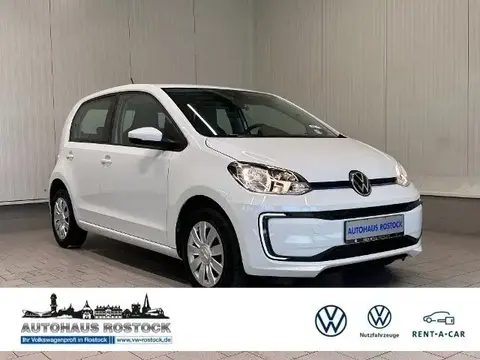 Annonce VOLKSWAGEN UP! Non renseigné 2021 d'occasion 