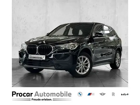 Annonce BMW X1 Diesel 2021 d'occasion Allemagne