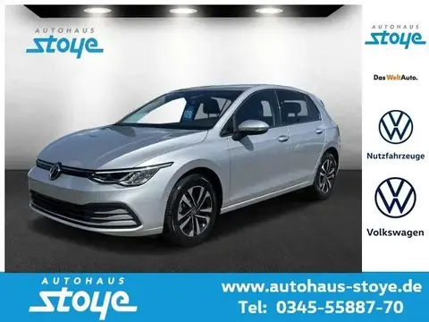 Annonce VOLKSWAGEN GOLF Essence 2020 d'occasion 