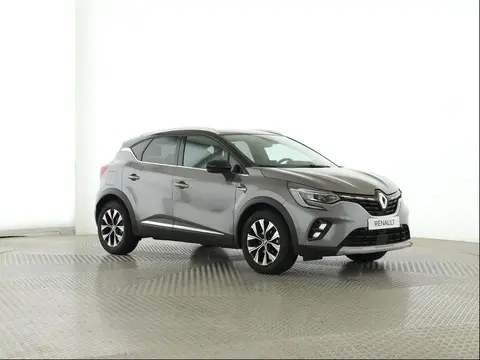 Used RENAULT CAPTUR Not specified 2023 Ad 