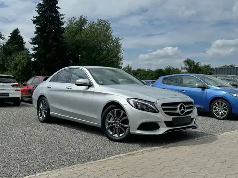 Used MERCEDES-BENZ CLASSE C Petrol 2018 Ad 