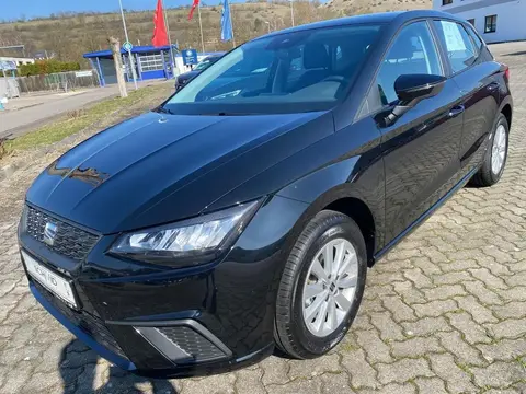 Annonce SEAT IBIZA Essence 2024 d'occasion 