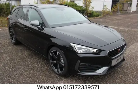 Used CUPRA LEON Petrol 2024 Ad 