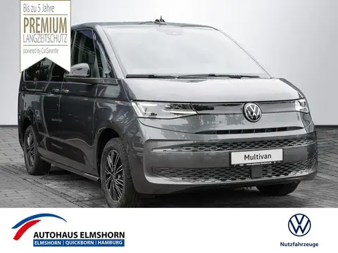 Annonce VOLKSWAGEN T7 Diesel 2024 d'occasion 