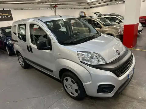 Used FIAT QUBO Petrol 2018 Ad 