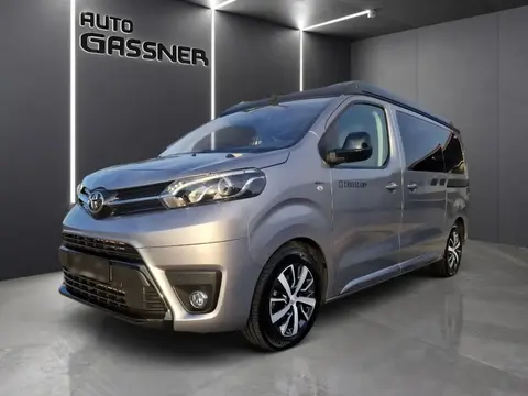 Annonce TOYOTA PROACE Diesel 2023 d'occasion 