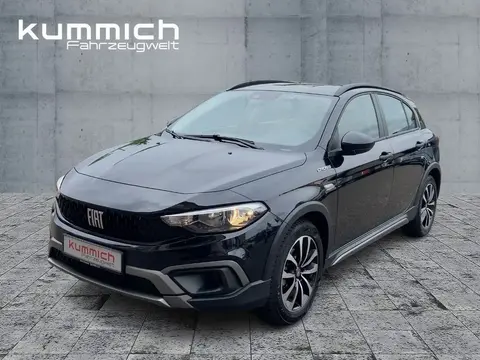 Used FIAT TIPO Hybrid 2023 Ad 