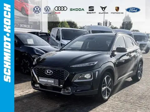 Used HYUNDAI KONA Petrol 2019 Ad 