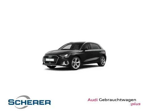 Annonce AUDI A3 Essence 2023 d'occasion 