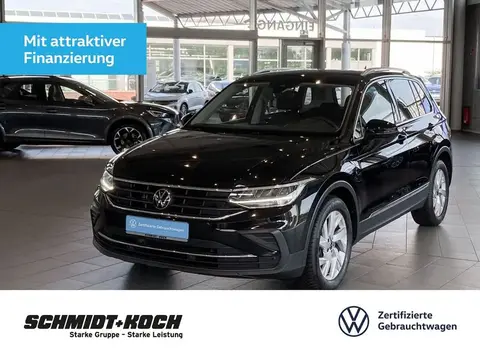 Used VOLKSWAGEN TIGUAN Diesel 2023 Ad 