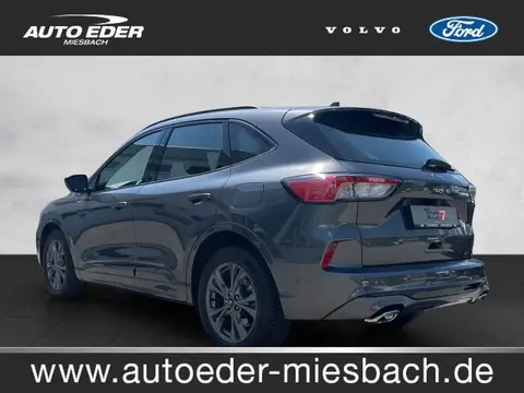 Annonce FORD KUGA Essence 2023 d'occasion 