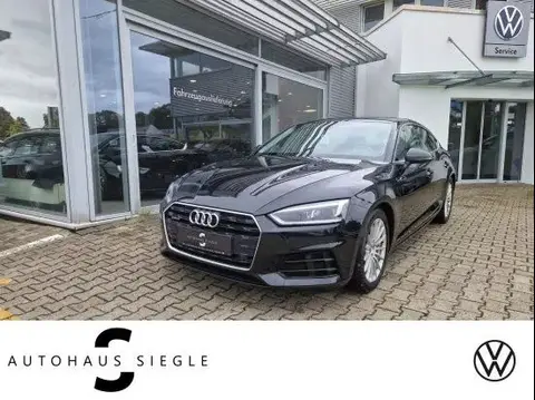 Annonce AUDI A5 Diesel 2019 d'occasion 