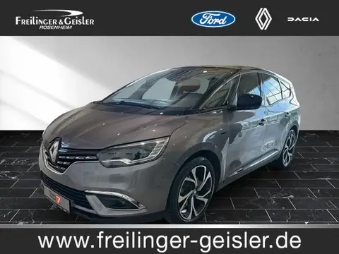 Annonce RENAULT SCENIC Essence 2021 d'occasion 