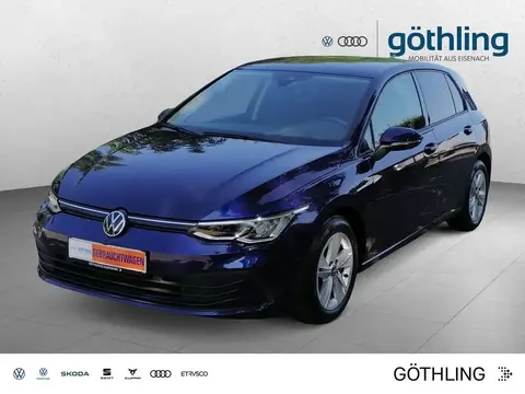 Annonce VOLKSWAGEN GOLF Essence 2020 d'occasion 