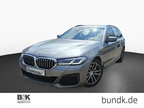 Annonce BMW SERIE 5 Hybride 2023 d'occasion Allemagne