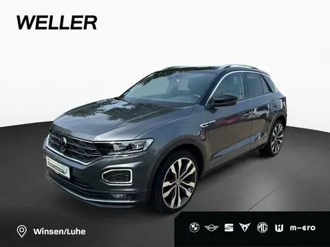 Used VOLKSWAGEN T-ROC Petrol 2022 Ad 