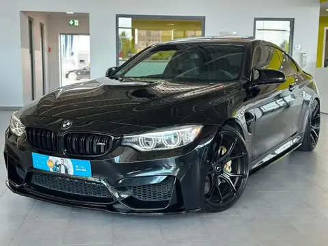 Annonce BMW M4 Essence 2015 d'occasion 