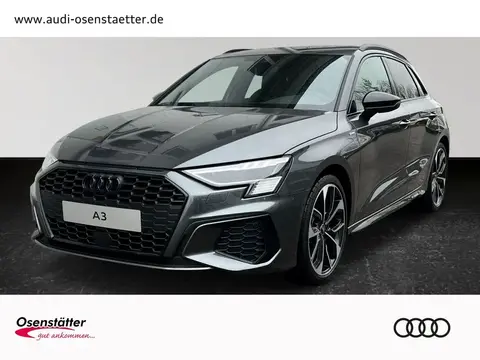 Annonce AUDI A3 Diesel 2024 d'occasion Allemagne