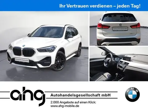 Used BMW X1 Hybrid 2021 Ad 