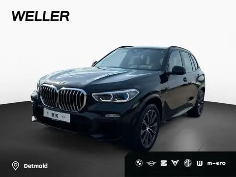 Used BMW X5 Diesel 2021 Ad 