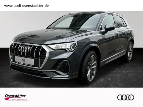 Used AUDI Q3 Petrol 2024 Ad Germany