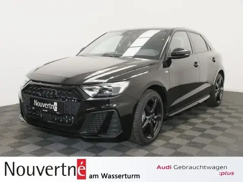 Annonce AUDI A1 Essence 2024 d'occasion 