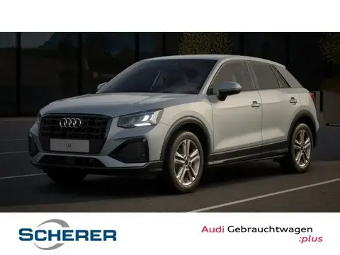 Used AUDI Q2 Petrol 2023 Ad 