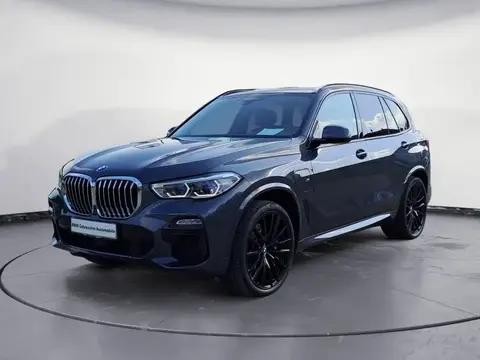 Annonce BMW X5 Hybride 2021 d'occasion 