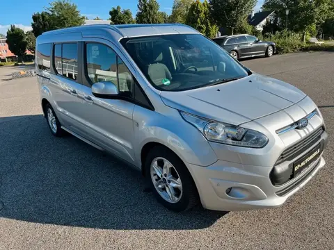 Annonce FORD GRAND TOURNEO Diesel 2017 d'occasion 