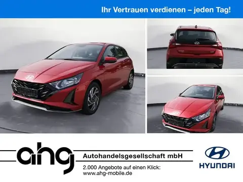 Annonce HYUNDAI I20 Essence 2024 d'occasion 