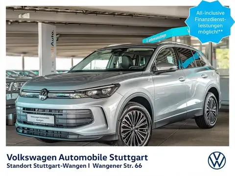 Annonce VOLKSWAGEN TIGUAN Diesel 2024 d'occasion 