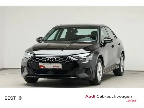 Annonce AUDI A3 Essence 2022 d'occasion 