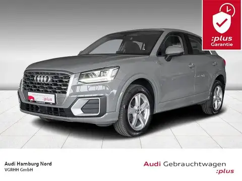 Annonce AUDI Q2 Essence 2020 d'occasion 