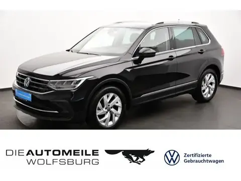 Used VOLKSWAGEN TIGUAN Diesel 2023 Ad 