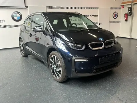 Annonce BMW I3 Non renseigné 2020 d'occasion 