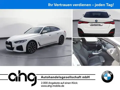 Used BMW SERIE 4 Petrol 2023 Ad Germany