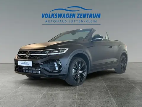 Annonce VOLKSWAGEN T-ROC Essence 2024 d'occasion 