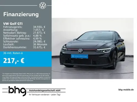 Annonce VOLKSWAGEN GOLF Essence 2022 d'occasion 