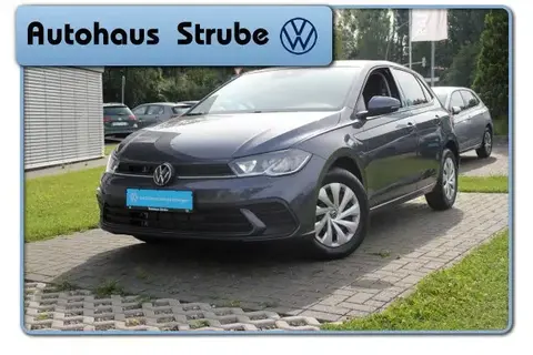 Annonce VOLKSWAGEN POLO Essence 2024 d'occasion 