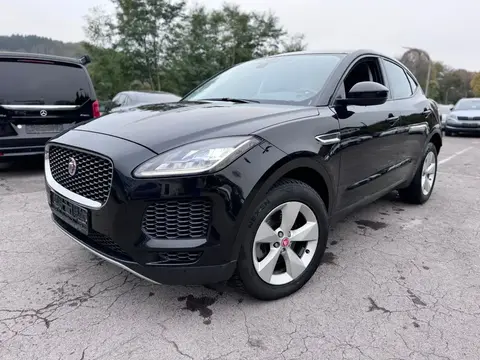 Used JAGUAR E-PACE Diesel 2020 Ad 