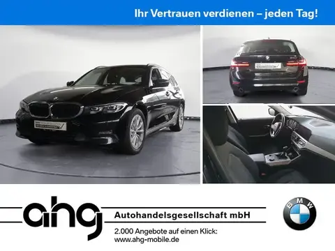 Used BMW SERIE 3 Diesel 2020 Ad Germany